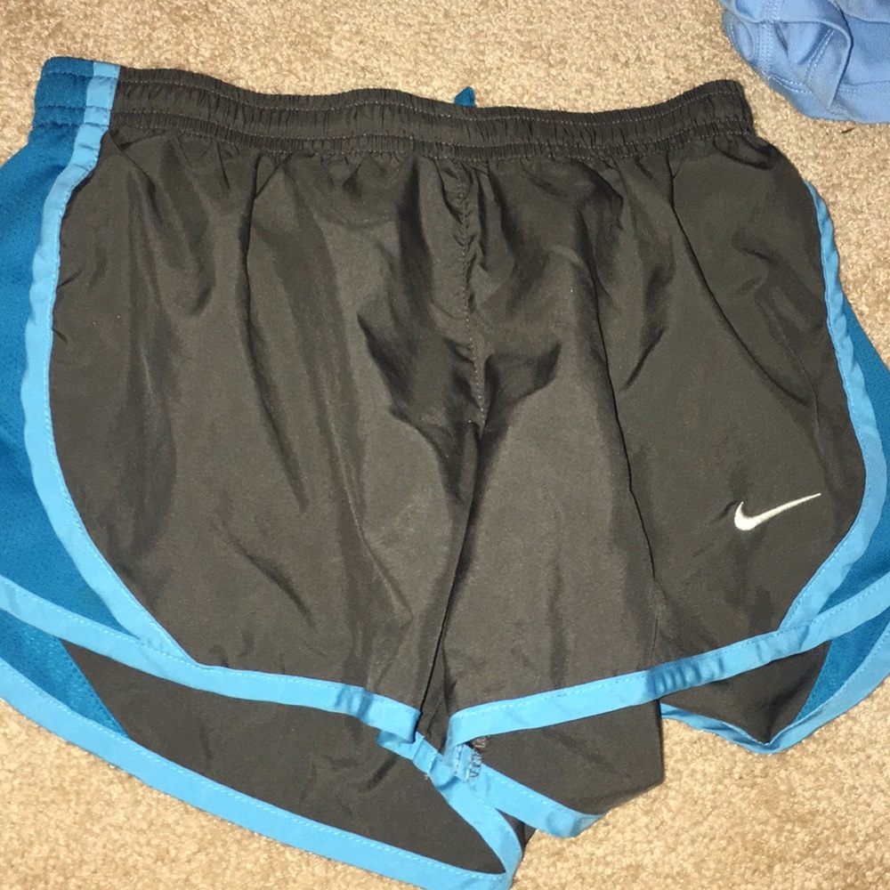 Nike Dri-Fit Shorts